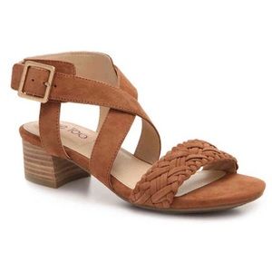 Me Too Marsel Sandal